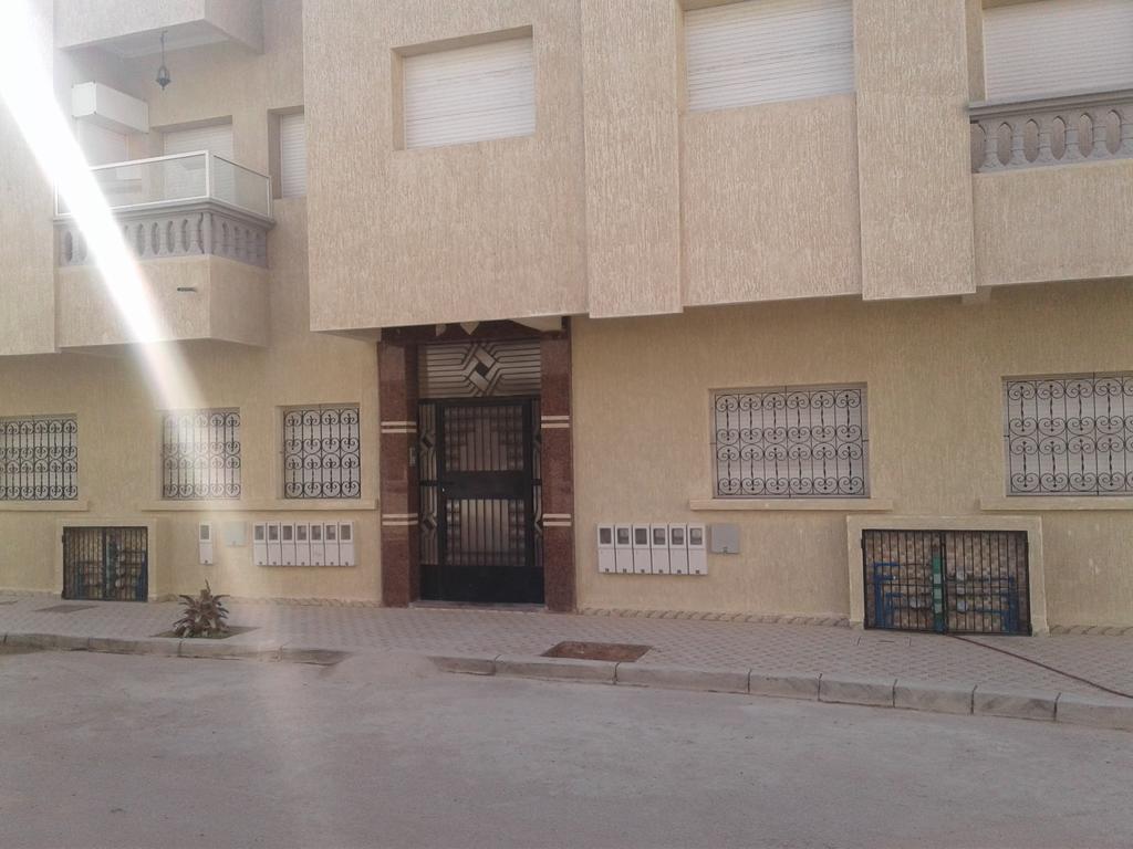 Al Oualidia Dar Diafa Apartamento Exterior foto