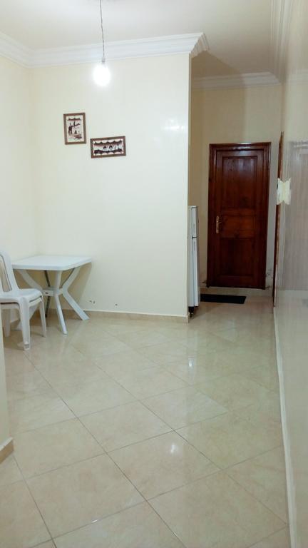 Al Oualidia Dar Diafa Apartamento Exterior foto